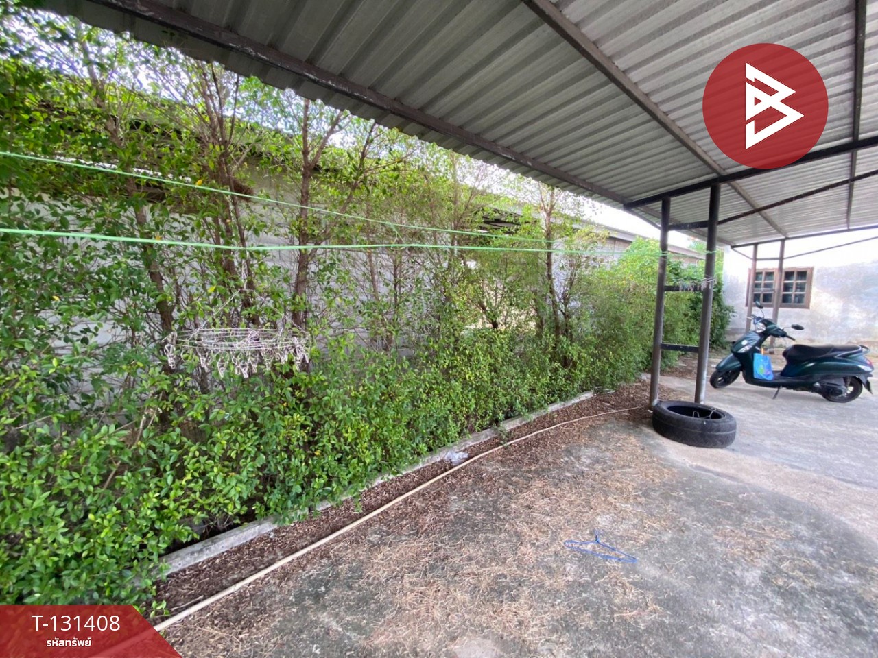 ขายด่วนที่ดินพร้อมสิ่งปลูกสร้าง เนื้อที่ 1 ไร่ 3 งาน 91.5 ตารางวา โพธาราม ราชบุรี 10