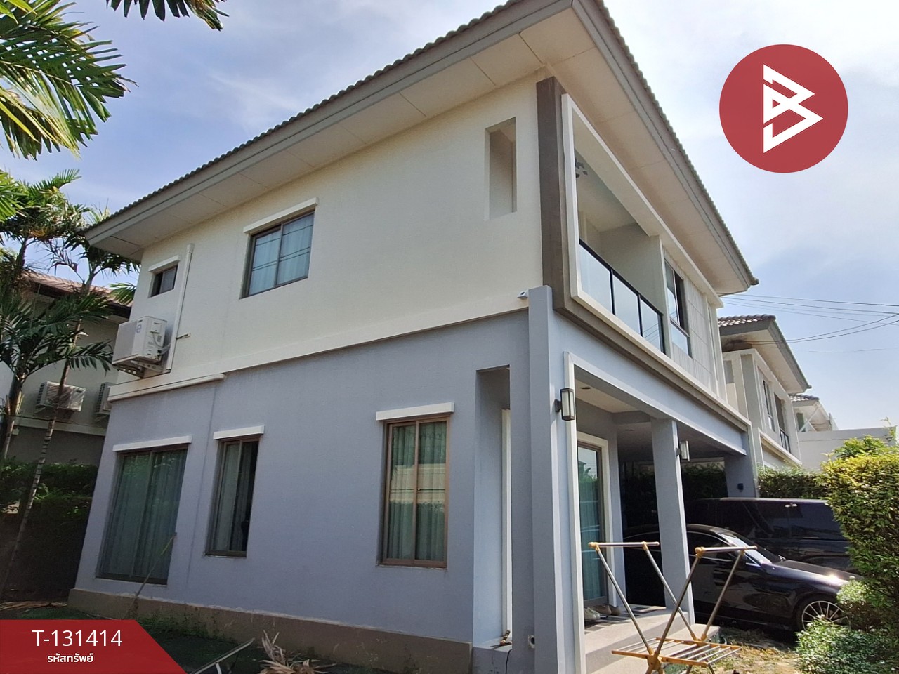 ขายบ้านเดี่ยว หมู่บ้านเดอะแพลนท์ เอสทีค พัฒนาการ 38 กรุงเทพฯ 3