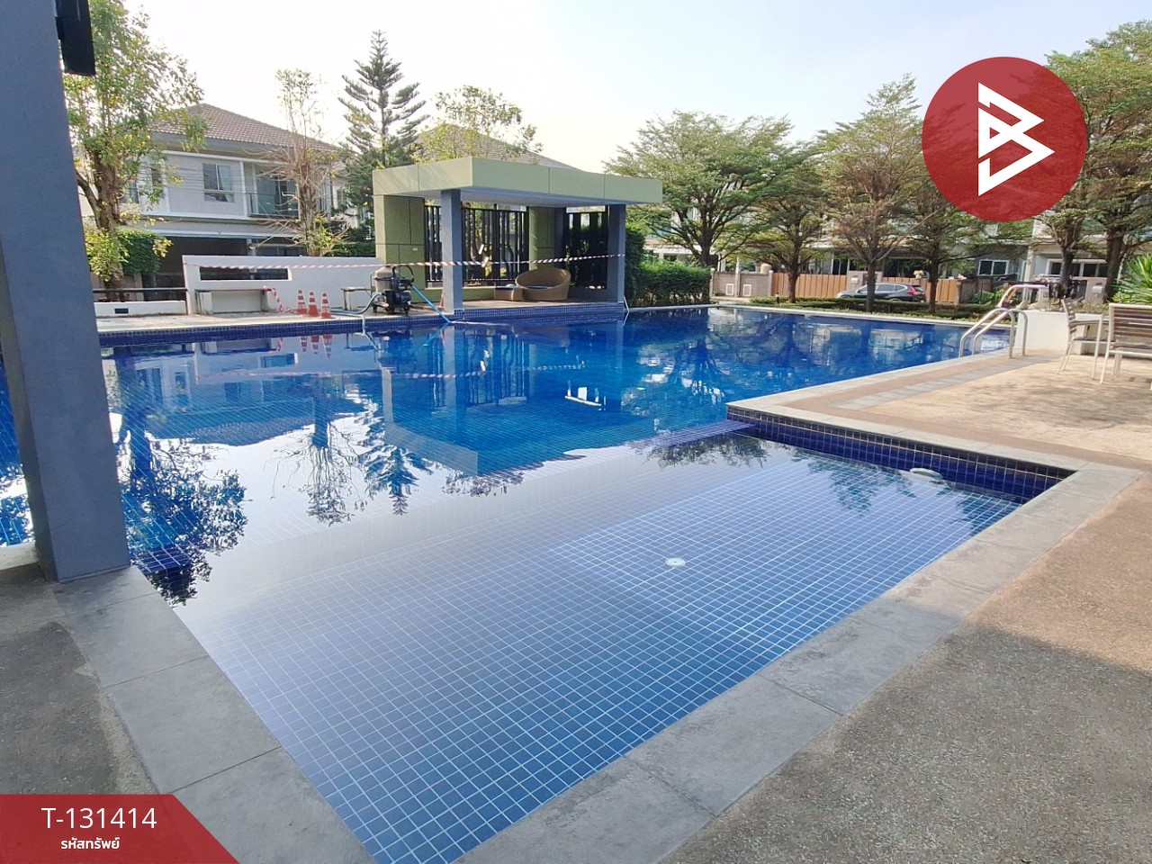 ขายบ้านเดี่ยว หมู่บ้านเดอะแพลนท์ เอสทีค พัฒนาการ 38 กรุงเทพฯ 15