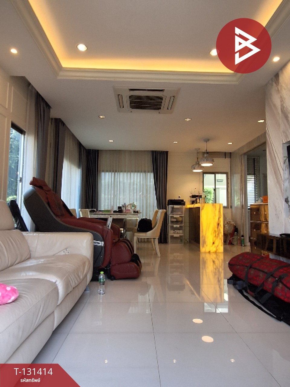 ขายบ้านเดี่ยว หมู่บ้านเดอะแพลนท์ เอสทีค พัฒนาการ 38 กรุงเทพฯ 4