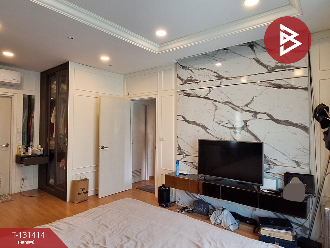 ขายบ้านเดี่ยว หมู่บ้านเดอะแพลนท์ เอสทีค พัฒนาการ 38 กรุงเทพฯ 9
