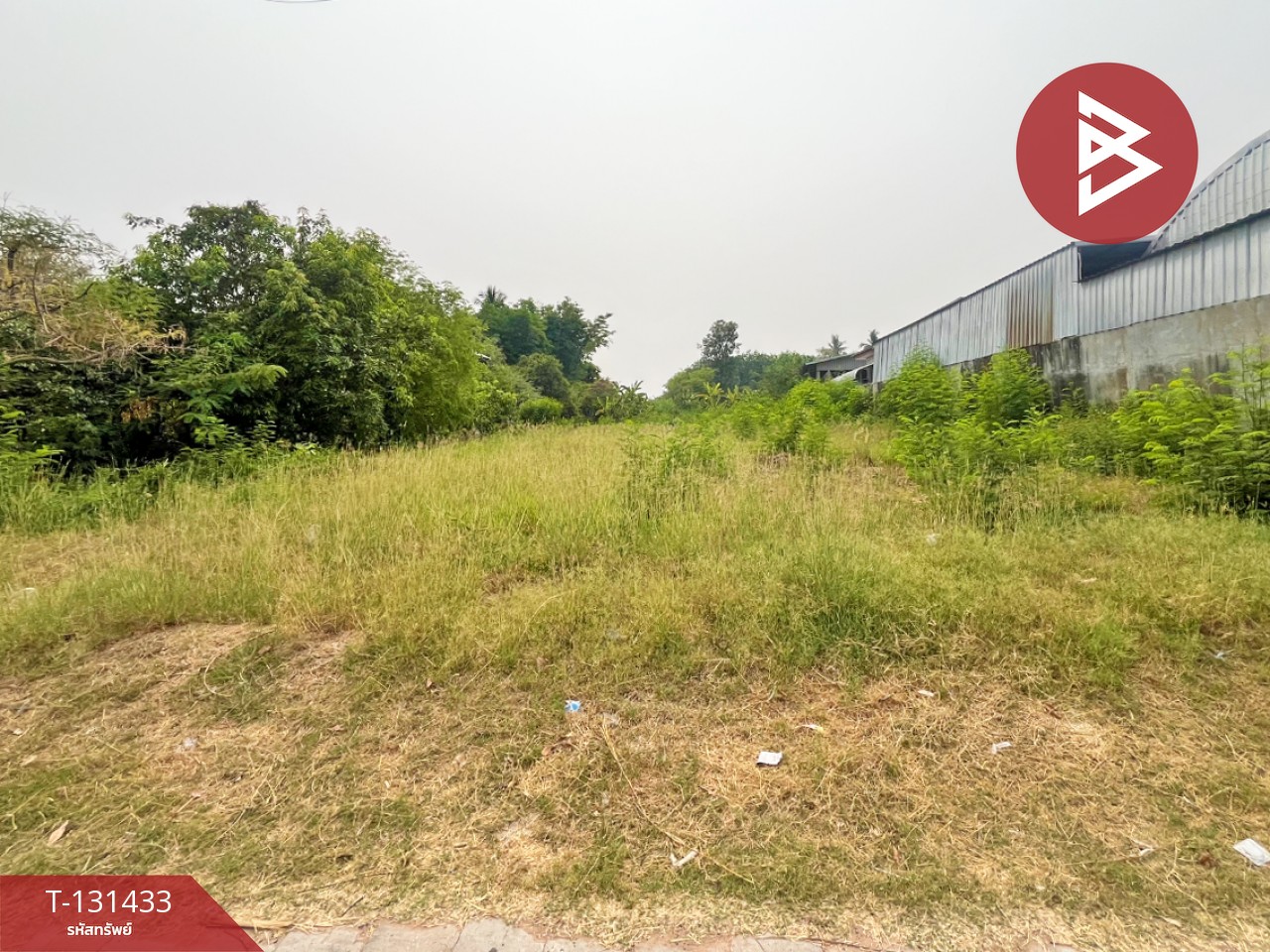 ขายที่ดิน เนื้อที่ 1 งาน 39 ตร.วา บ้านจั่น อุดรธานี 3