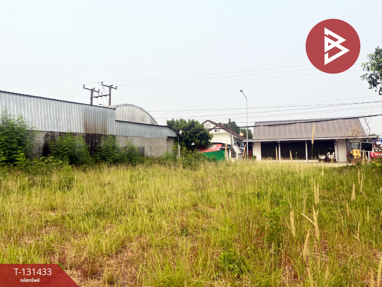 ขายที่ดิน เนื้อที่ 1 งาน 39 ตร.วา บ้านจั่น อุดรธานี 4