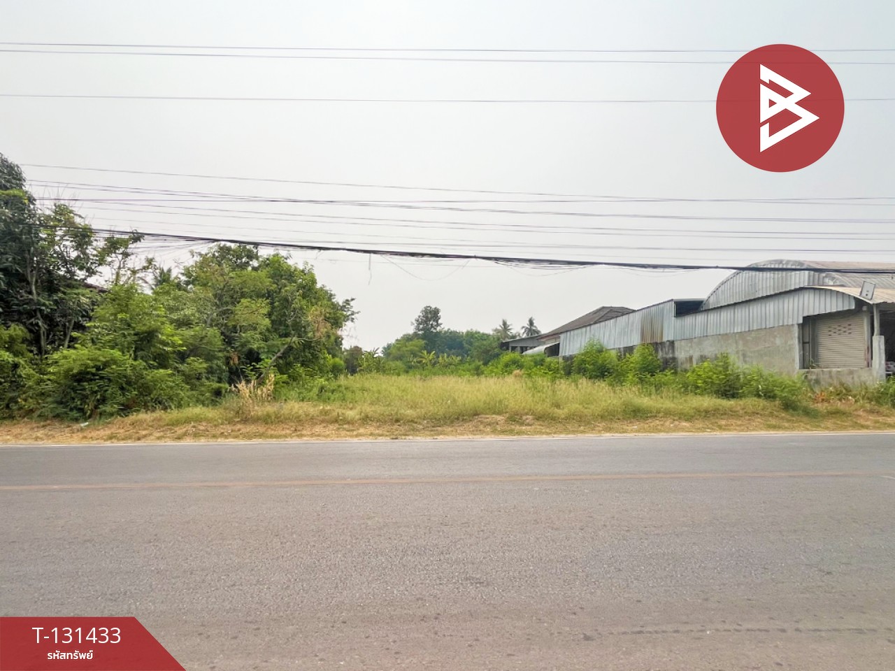 ขายที่ดิน เนื้อที่ 1 งาน 39 ตร.วา บ้านจั่น อุดรธานี 8