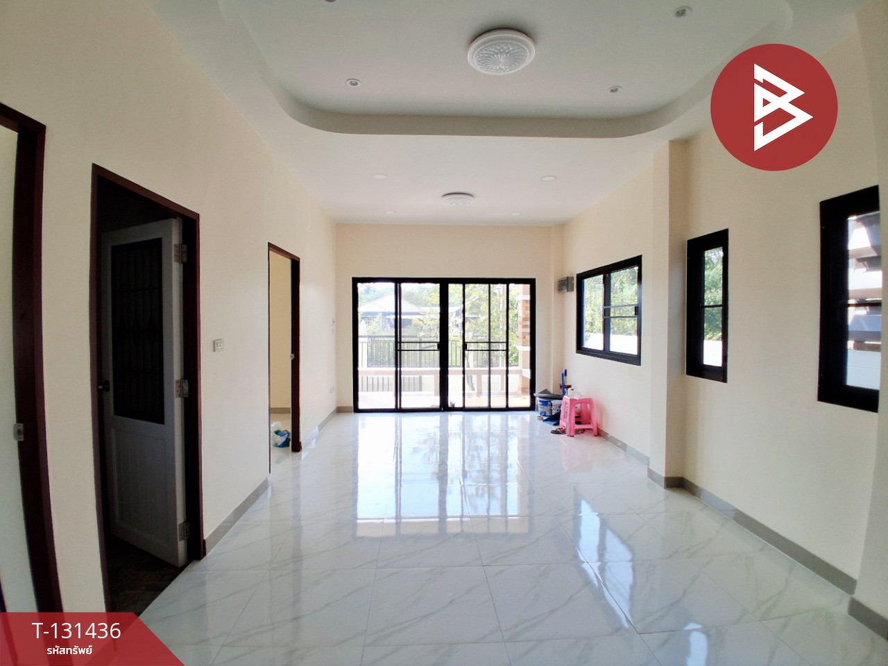 ขายบ้านเดี่ยวชั้นเดียว เนื้อที่ 54.7 ตารางวา ต.อรัญญิก พิษณุโลก 8