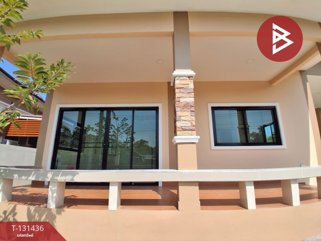 ขายบ้านเดี่ยวชั้นเดียว เนื้อที่ 54.7 ตารางวา ต.อรัญญิก พิษณุโลก 4