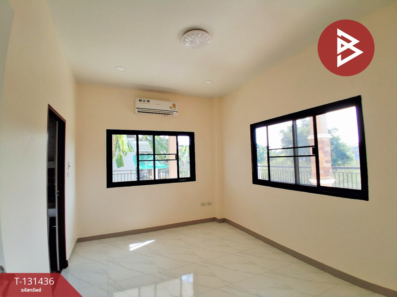 ขายบ้านเดี่ยวชั้นเดียว เนื้อที่ 54.7 ตารางวา ต.อรัญญิก พิษณุโลก 6