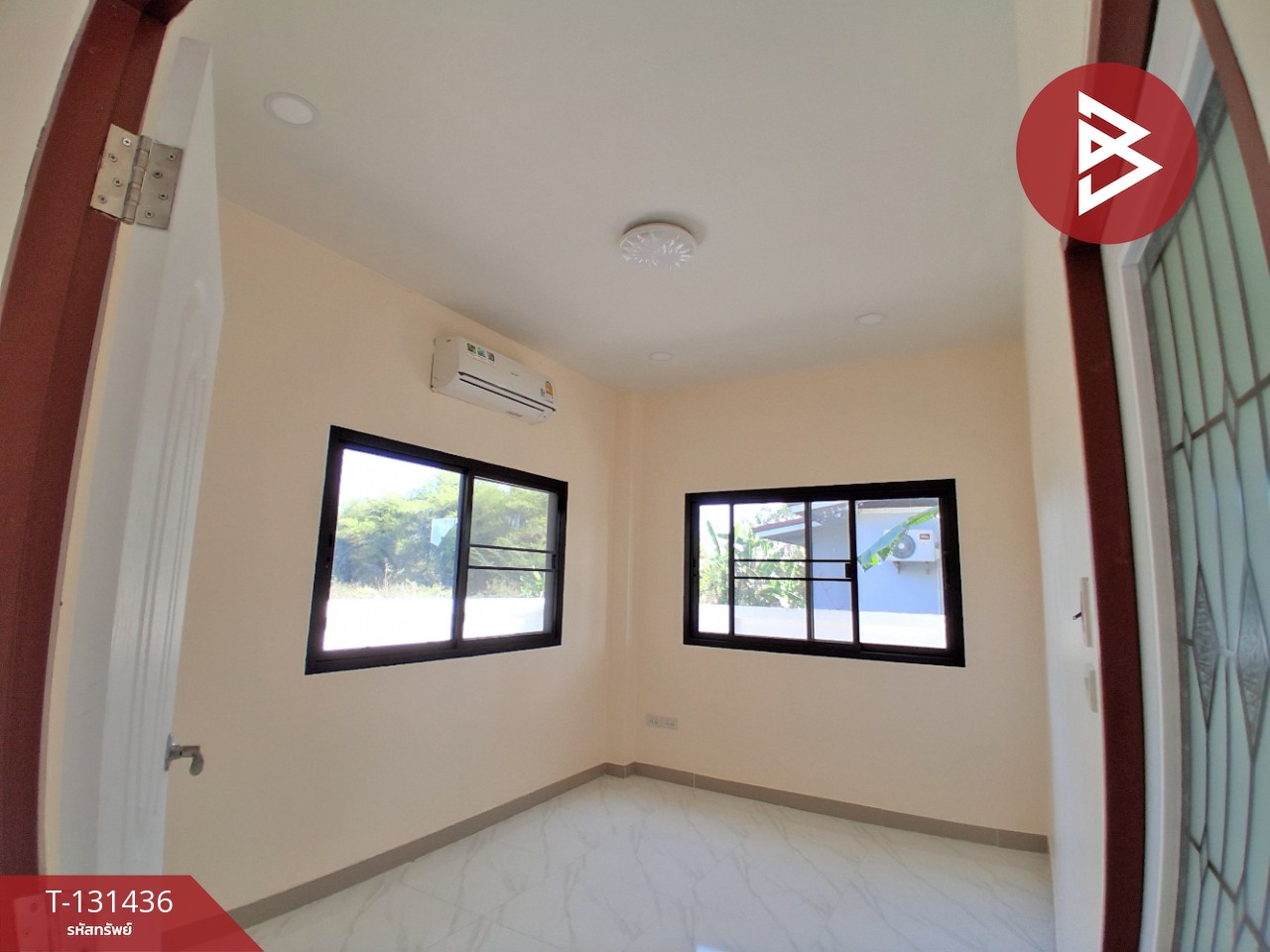 ขายบ้านเดี่ยวชั้นเดียว เนื้อที่ 54.7 ตารางวา ต.อรัญญิก พิษณุโลก 7