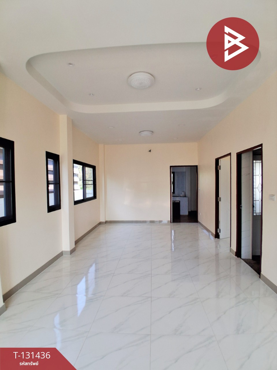 ขายบ้านเดี่ยวชั้นเดียว เนื้อที่ 54.7 ตารางวา ต.อรัญญิก พิษณุโลก 5