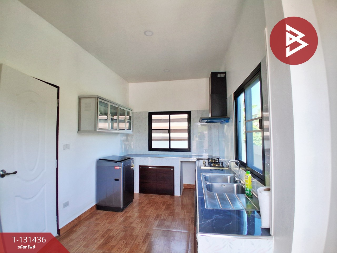 ขายบ้านเดี่ยวชั้นเดียว เนื้อที่ 54.7 ตารางวา ต.อรัญญิก พิษณุโลก 9