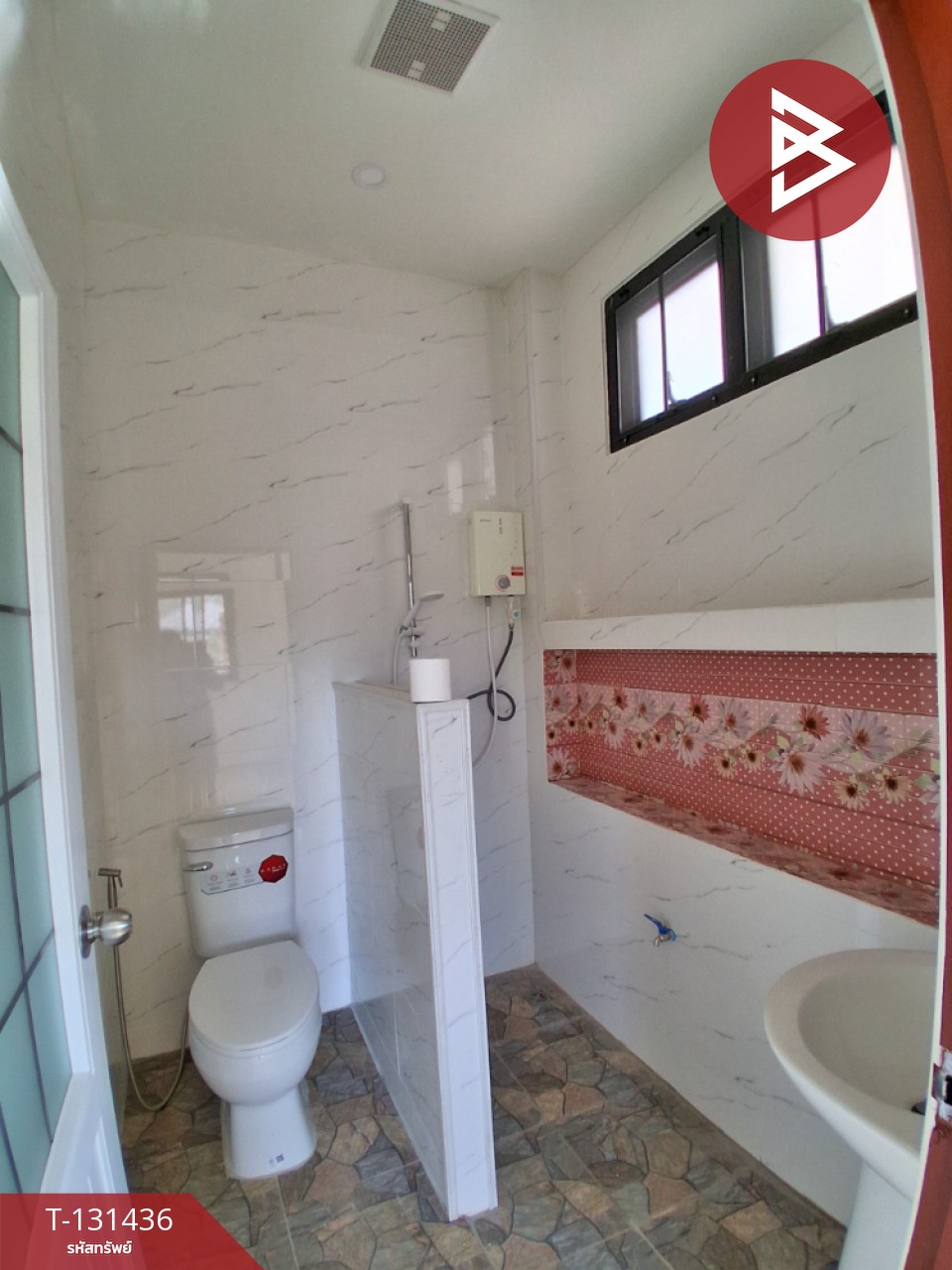 ขายบ้านเดี่ยวชั้นเดียว เนื้อที่ 54.7 ตารางวา ต.อรัญญิก พิษณุโลก 11