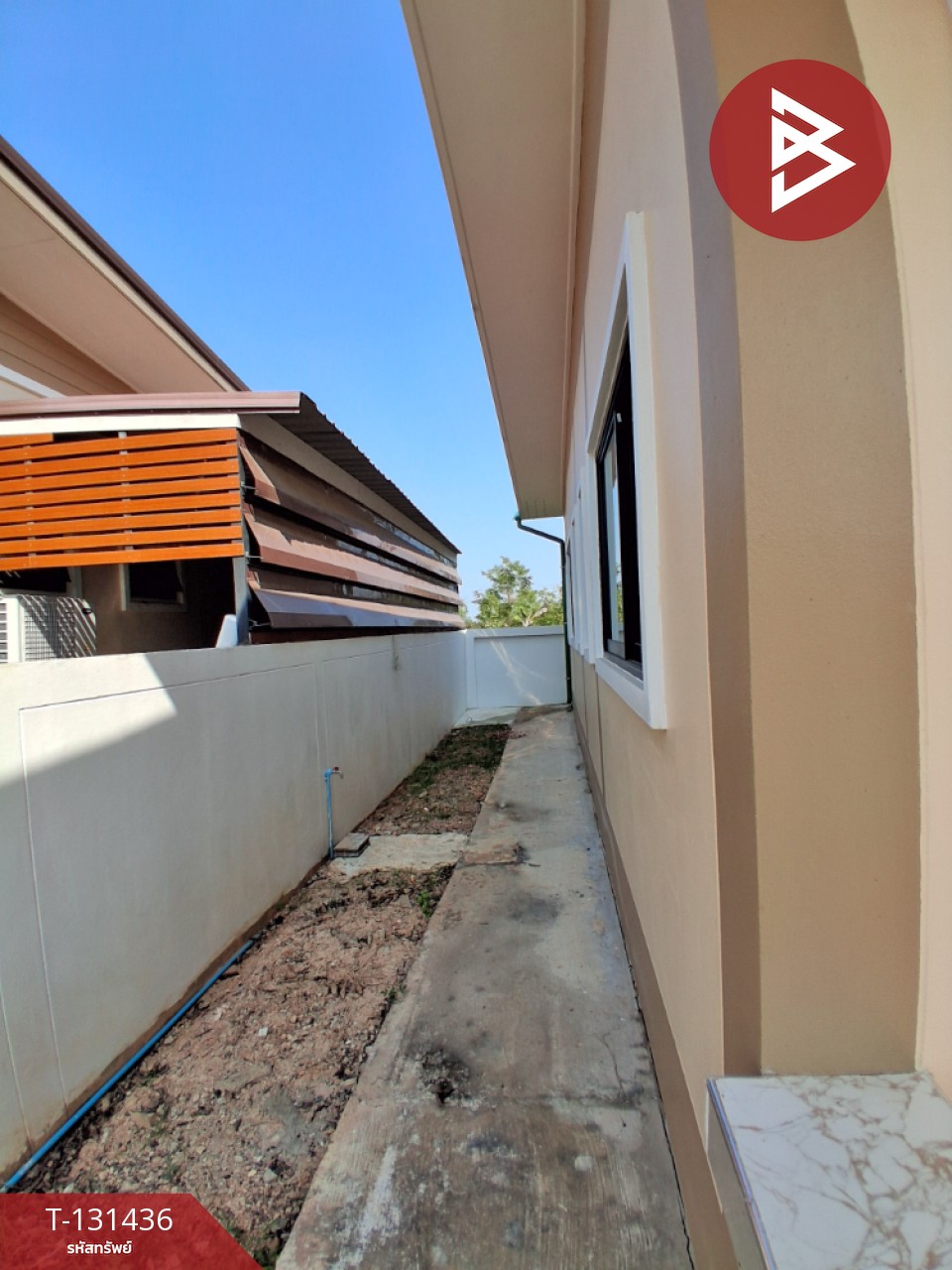 ขายบ้านเดี่ยวชั้นเดียว เนื้อที่ 54.7 ตารางวา ต.อรัญญิก พิษณุโลก 13