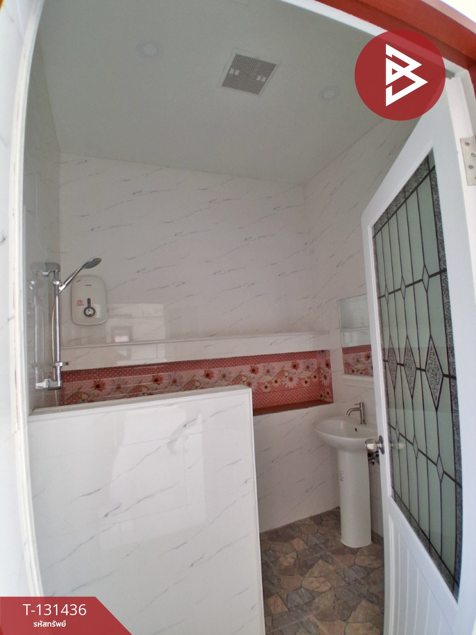 ขายบ้านเดี่ยวชั้นเดียว เนื้อที่ 54.7 ตารางวา ต.อรัญญิก พิษณุโลก 10