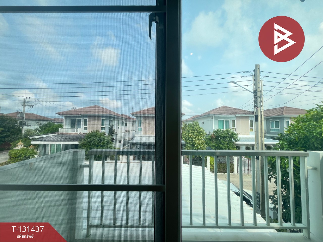 ขายบ้านแฝด หมู่บ้านศุภาลัย พรีโม่ บางแสน (Supalai Primo Bangsaen) ชลบุรี 11