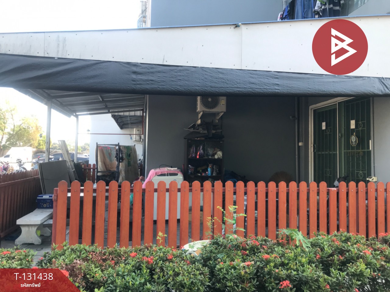 ขายคอนโด ธนาเพลส กิ่งแก้ว บางพลี สมุทรปราการ 2