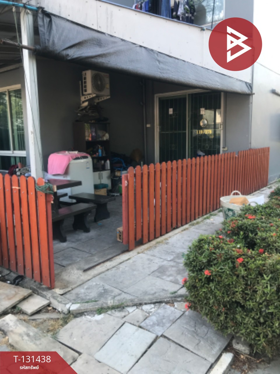 ขายคอนโด ธนาเพลส กิ่งแก้ว บางพลี สมุทรปราการ 3