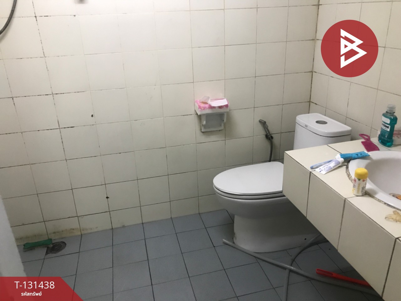 ขายคอนโด ธนาเพลส กิ่งแก้ว บางพลี สมุทรปราการ 9