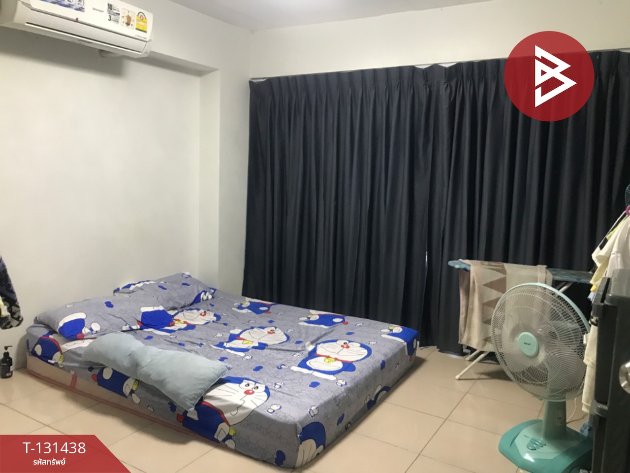 ขายคอนโด ธนาเพลส กิ่งแก้ว บางพลี สมุทรปราการ 10