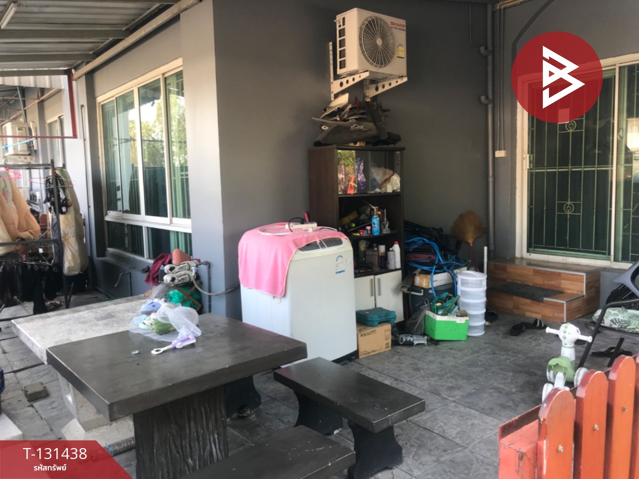 ขายคอนโด ธนาเพลส กิ่งแก้ว บางพลี สมุทรปราการ 5