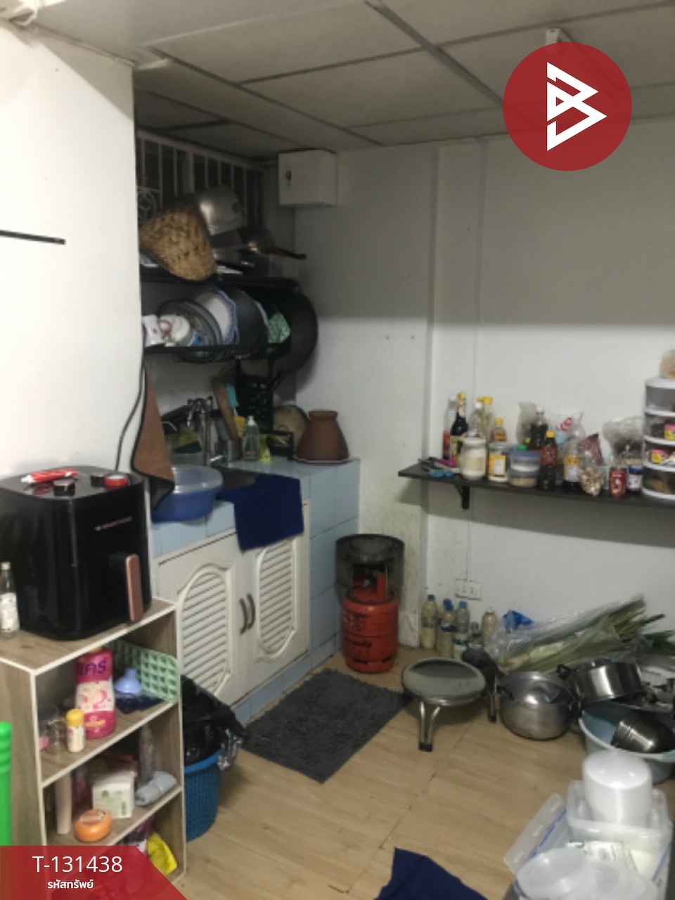 ขายคอนโด ธนาเพลส กิ่งแก้ว บางพลี สมุทรปราการ 8