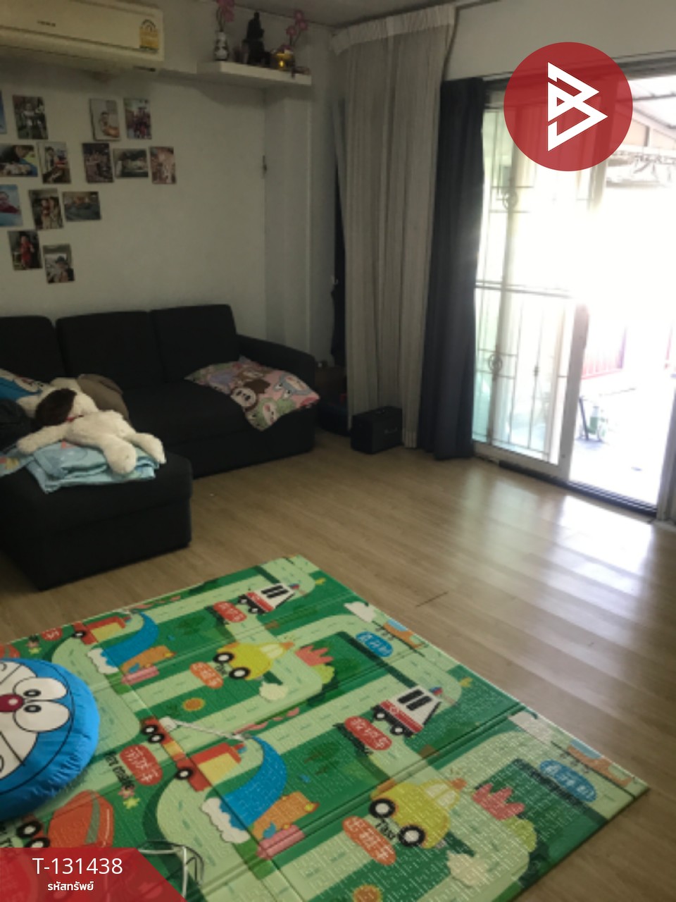 ขายคอนโด ธนาเพลส กิ่งแก้ว บางพลี สมุทรปราการ 6