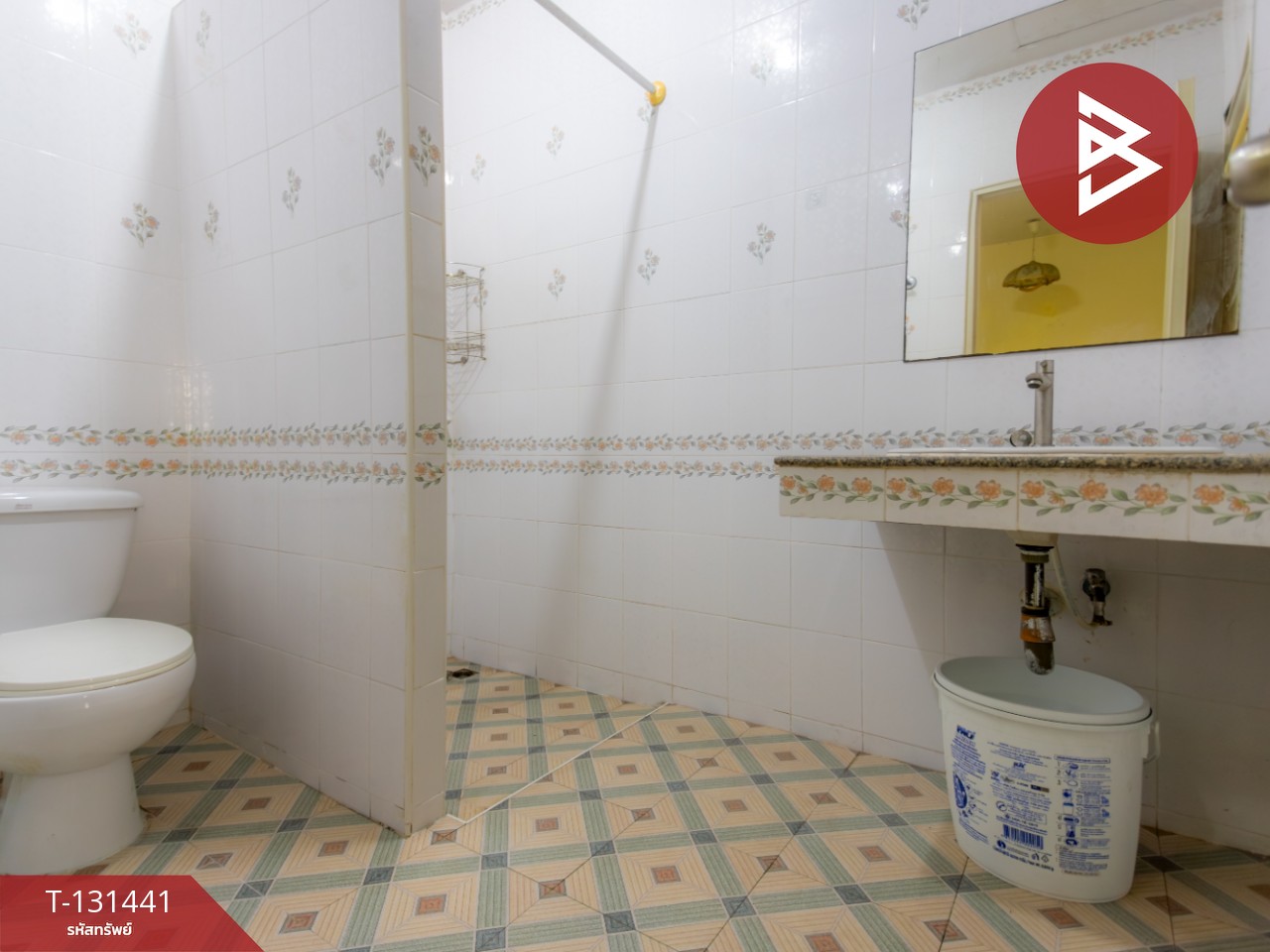 ขายทาวน์เฮ้าส์ หมู่บ้านกิตตินคร สมุทรปราการ (Kittinakorn Samutprakran) 13