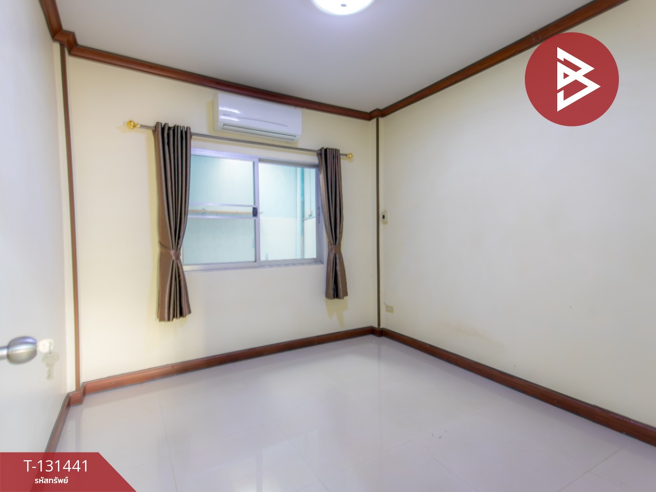 ขายทาวน์เฮ้าส์ หมู่บ้านกิตตินคร สมุทรปราการ (Kittinakorn Samutprakran) 7