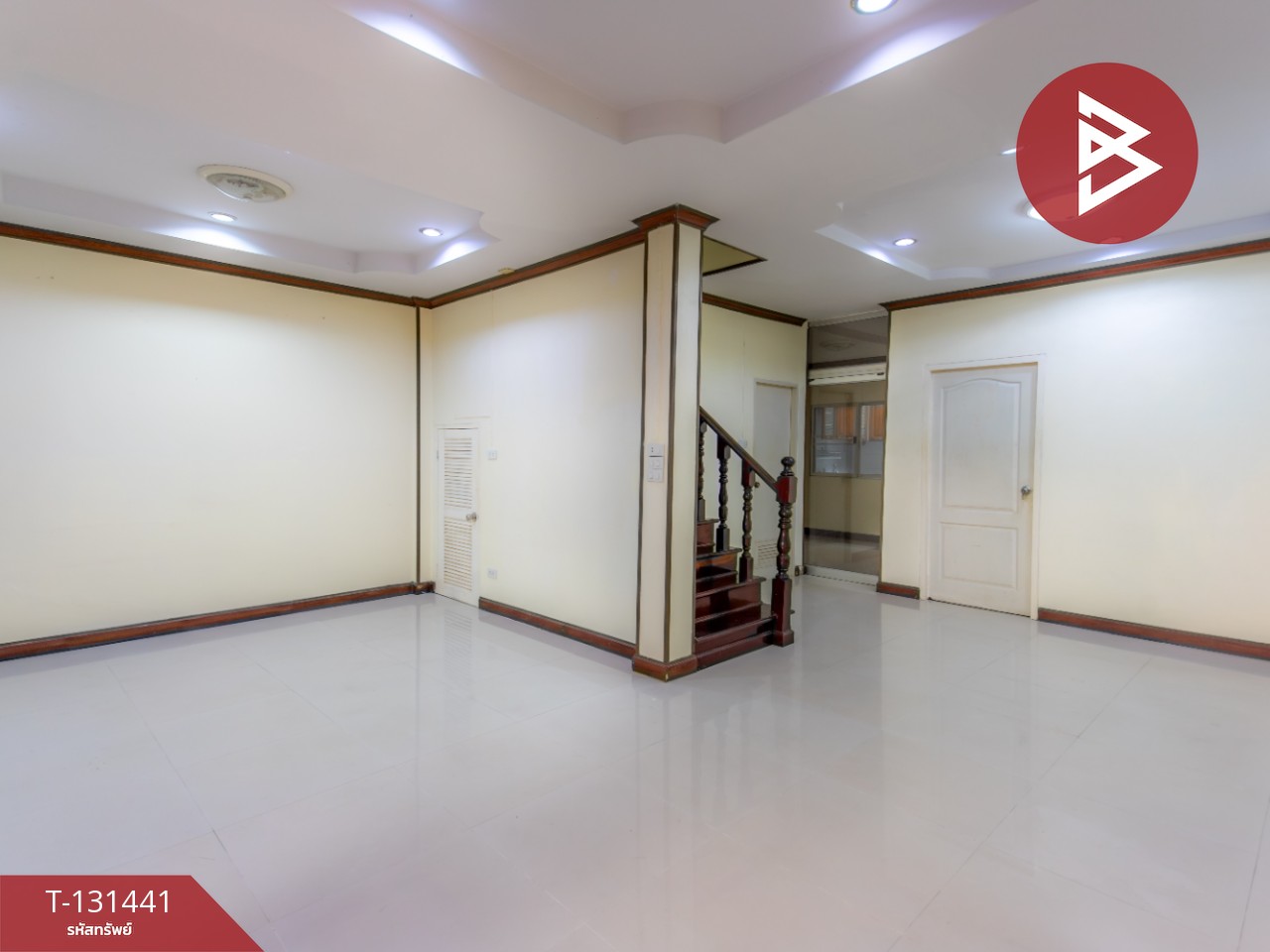 ขายทาวน์เฮ้าส์ หมู่บ้านกิตตินคร สมุทรปราการ (Kittinakorn Samutprakran) 6