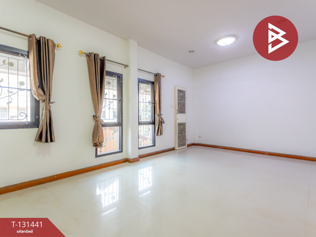 ขายทาวน์เฮ้าส์ หมู่บ้านกิตตินคร สมุทรปราการ (Kittinakorn Samutprakran) 10