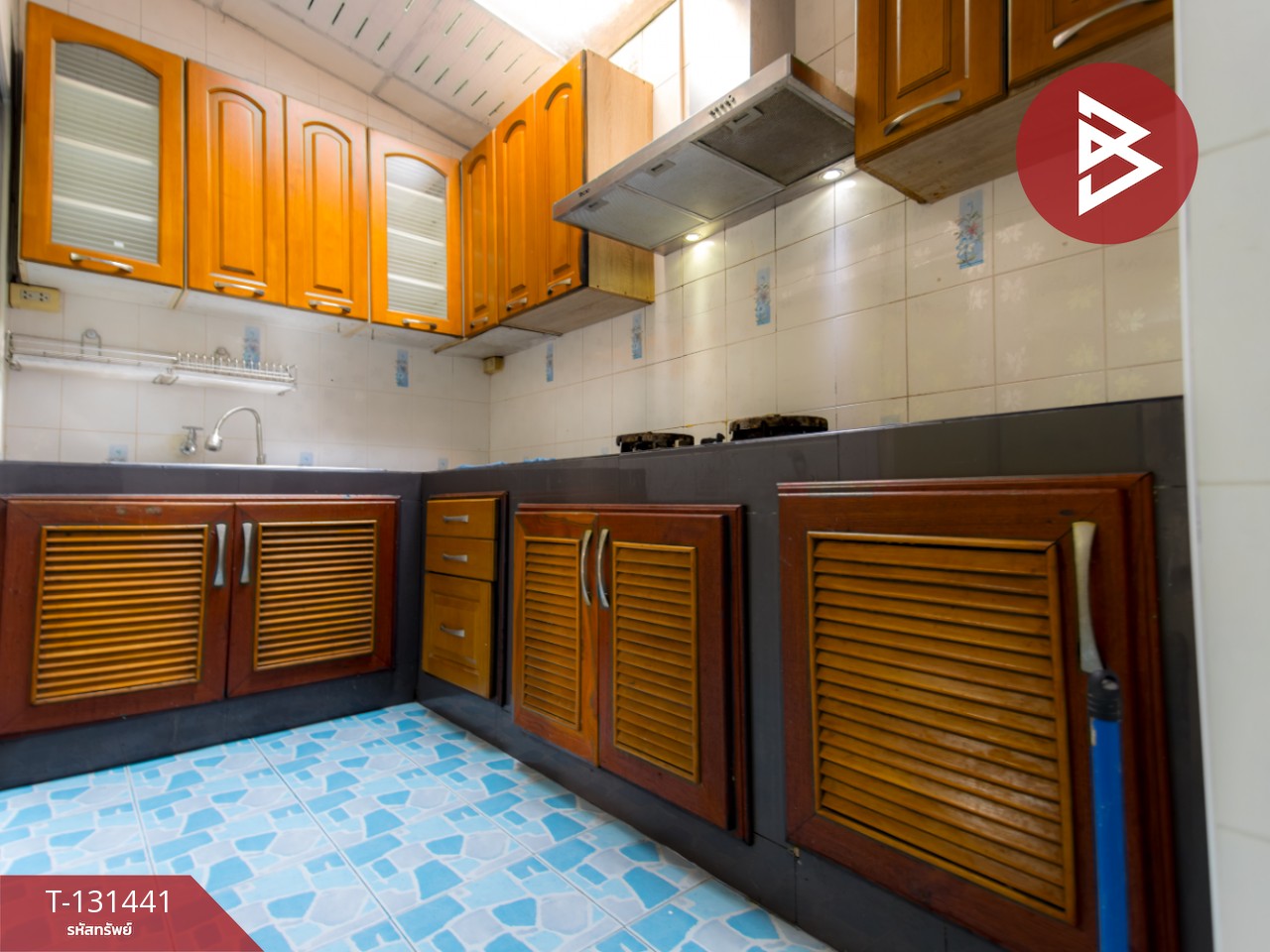 ขายทาวน์เฮ้าส์ หมู่บ้านกิตตินคร สมุทรปราการ (Kittinakorn Samutprakran) 8