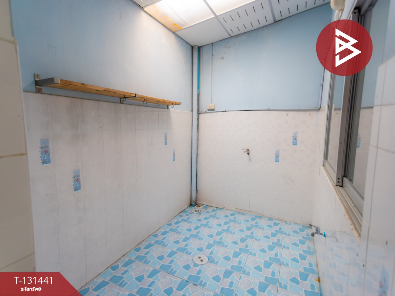 ขายทาวน์เฮ้าส์ หมู่บ้านกิตตินคร สมุทรปราการ (Kittinakorn Samutprakran) 9