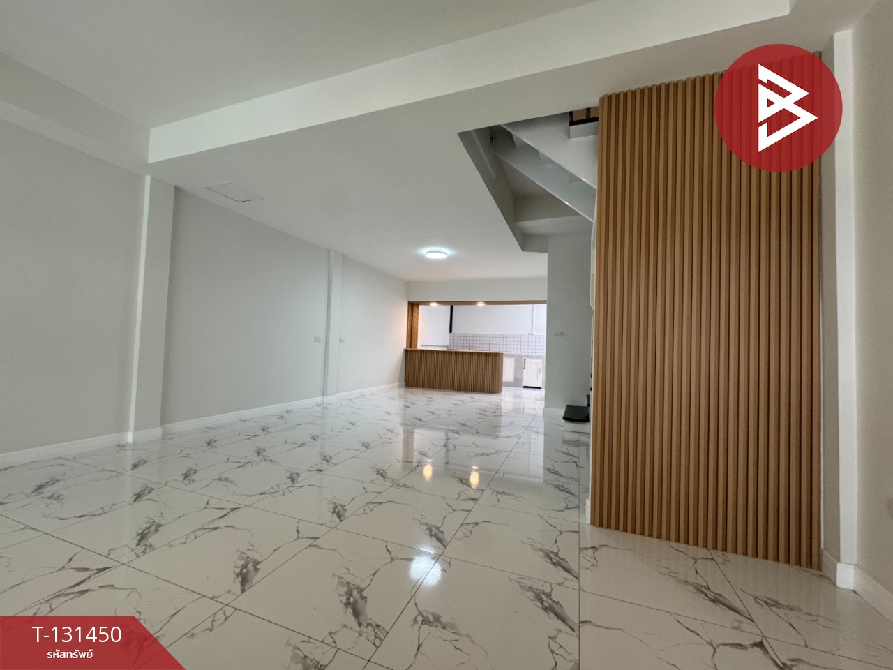 ขายทาวน์เฮ้าส์ หมู่บ้านพาร์คแกลเลอรี่ ศรีนครินทร์ (Park Gallery Srinakarin) สมุทรปราการ 6