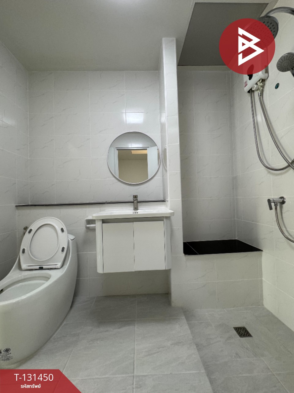 ขายทาวน์เฮ้าส์ หมู่บ้านพาร์คแกลเลอรี่ ศรีนครินทร์ (Park Gallery Srinakarin) สมุทรปราการ 14