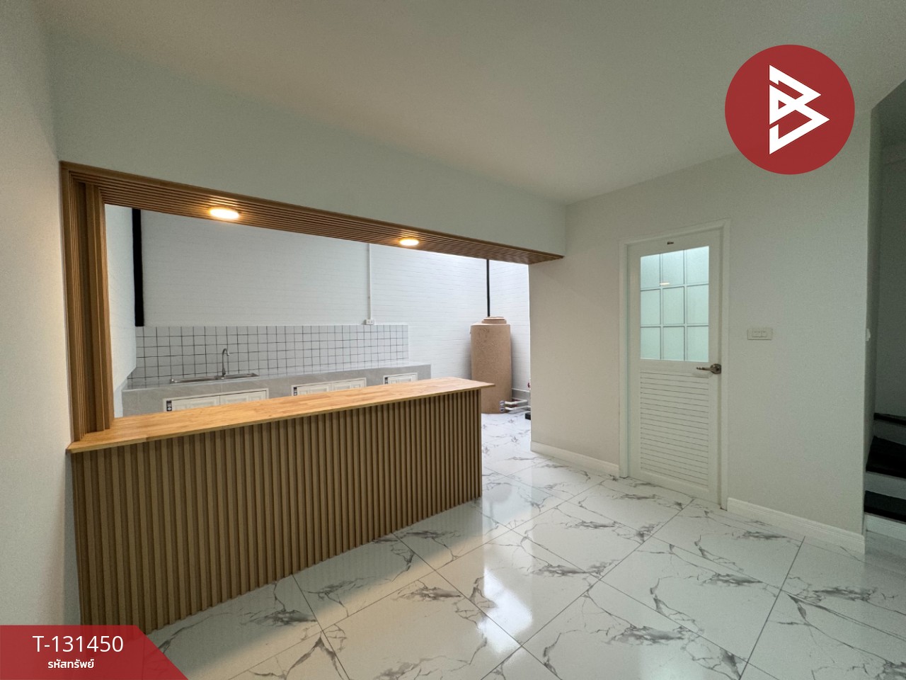 ขายทาวน์เฮ้าส์ หมู่บ้านพาร์คแกลเลอรี่ ศรีนครินทร์ (Park Gallery Srinakarin) สมุทรปราการ 8