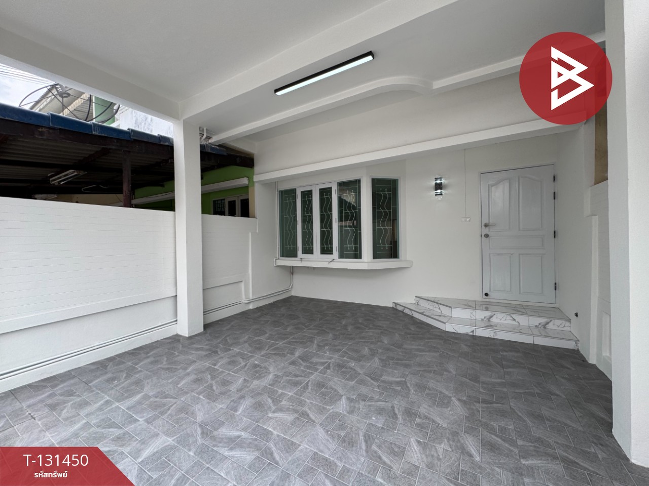 ขายทาวน์เฮ้าส์ หมู่บ้านพาร์คแกลเลอรี่ ศรีนครินทร์ (Park Gallery Srinakarin) สมุทรปราการ 4