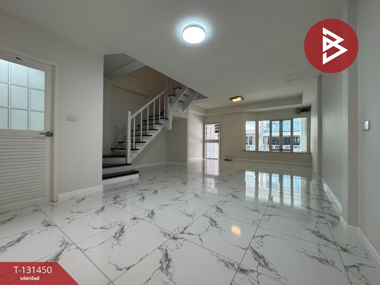 ขายทาวน์เฮ้าส์ หมู่บ้านพาร์คแกลเลอรี่ ศรีนครินทร์ (Park Gallery Srinakarin) สมุทรปราการ 5