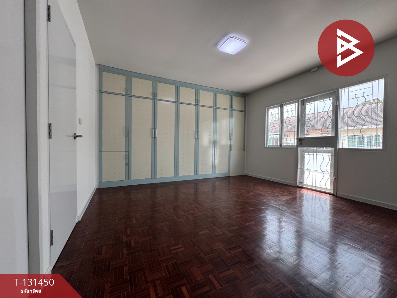 ขายทาวน์เฮ้าส์ หมู่บ้านพาร์คแกลเลอรี่ ศรีนครินทร์ (Park Gallery Srinakarin) สมุทรปราการ 9