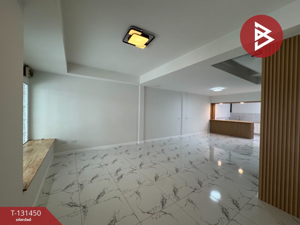 ขายทาวน์เฮ้าส์ หมู่บ้านพาร์คแกลเลอรี่ ศรีนครินทร์ (Park Gallery Srinakarin) สมุทรปราการ 7