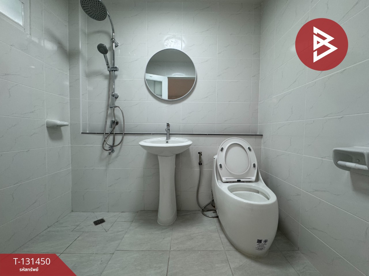 ขายทาวน์เฮ้าส์ หมู่บ้านพาร์คแกลเลอรี่ ศรีนครินทร์ (Park Gallery Srinakarin) สมุทรปราการ 15