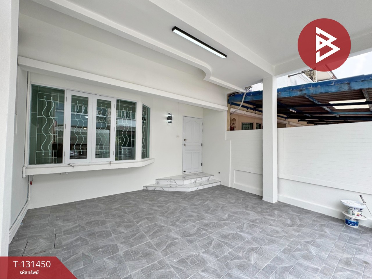 ขายทาวน์เฮ้าส์ หมู่บ้านพาร์คแกลเลอรี่ ศรีนครินทร์ (Park Gallery Srinakarin) สมุทรปราการ 3