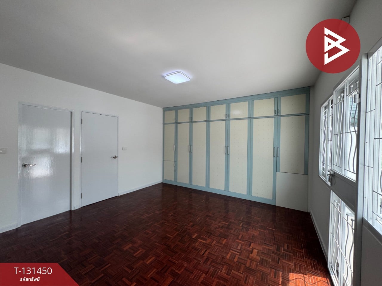 ขายทาวน์เฮ้าส์ หมู่บ้านพาร์คแกลเลอรี่ ศรีนครินทร์ (Park Gallery Srinakarin) สมุทรปราการ 10