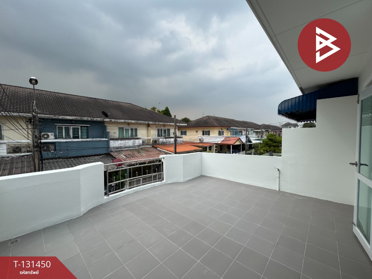 ขายทาวน์เฮ้าส์ หมู่บ้านพาร์คแกลเลอรี่ ศรีนครินทร์ (Park Gallery Srinakarin) สมุทรปราการ 12