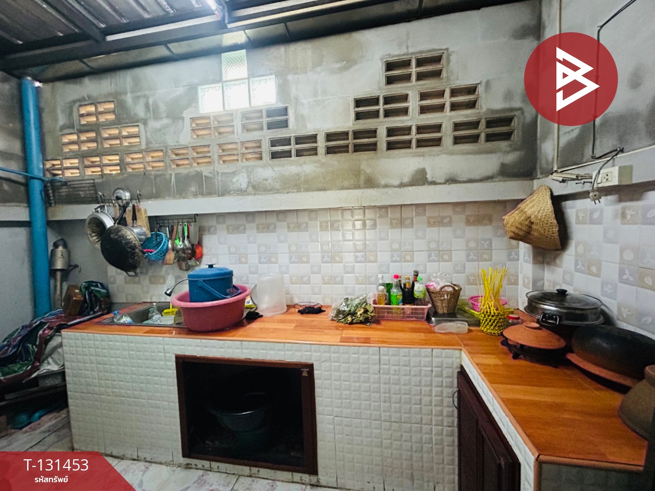 ขายทาวน์เฮ้าส์ หมู่บ้านเดอะเน็กซ์ ทาวน์โฮม บึง3 (TheNext Townhome Bueng3) ชลบุรี 6