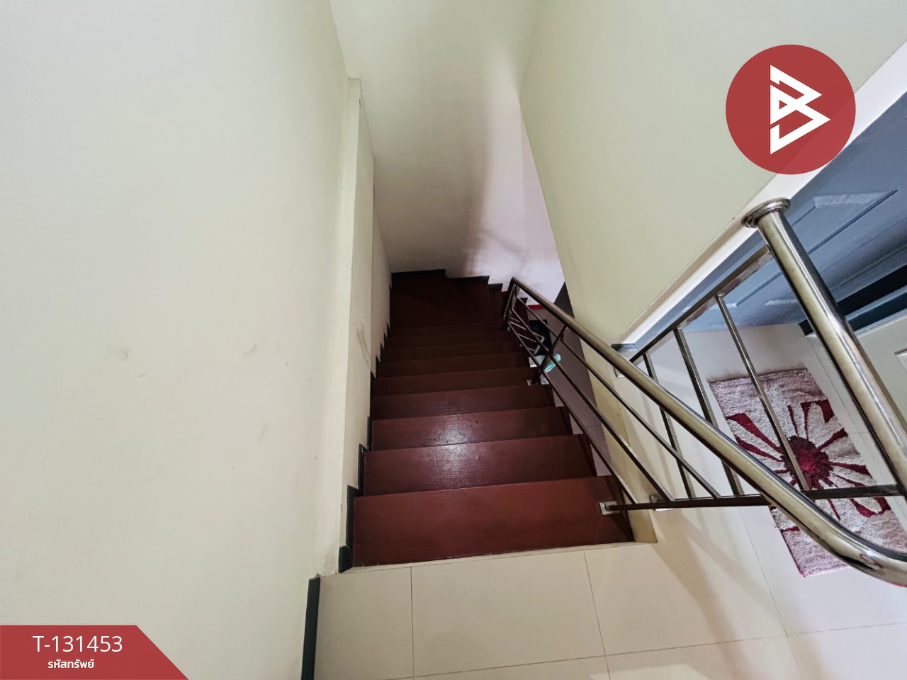 ขายทาวน์เฮ้าส์ หมู่บ้านเดอะเน็กซ์ ทาวน์โฮม บึง3 (TheNext Townhome Bueng3) ชลบุรี 7