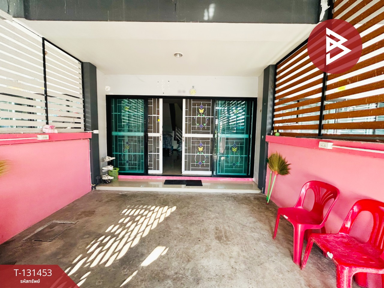 ขายทาวน์เฮ้าส์ หมู่บ้านเดอะเน็กซ์ ทาวน์โฮม บึง3 (TheNext Townhome Bueng3) ชลบุรี 3