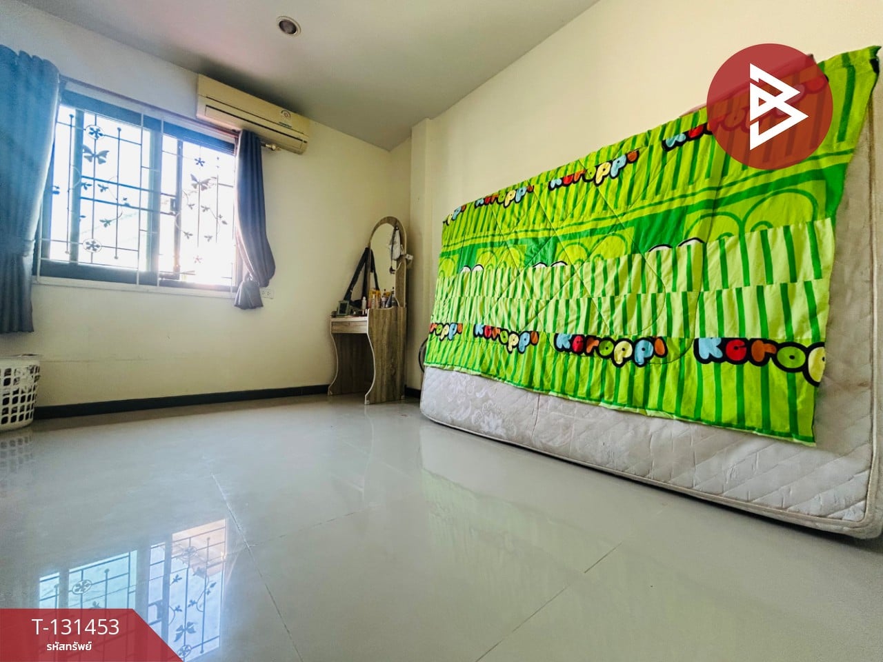 ขายทาวน์เฮ้าส์ หมู่บ้านเดอะเน็กซ์ ทาวน์โฮม บึง3 (TheNext Townhome Bueng3) ชลบุรี 9