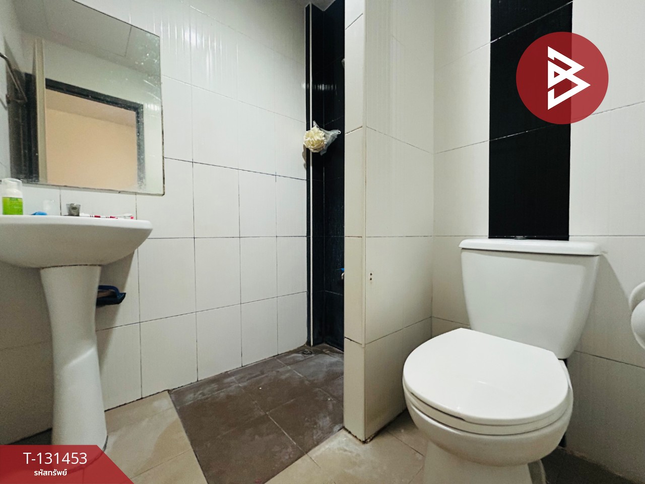 ขายทาวน์เฮ้าส์ หมู่บ้านเดอะเน็กซ์ ทาวน์โฮม บึง3 (TheNext Townhome Bueng3) ชลบุรี 10