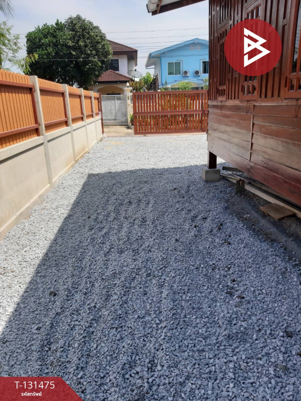 ให้เช่า บ้านเดี่ยวเรือนไทย ซอยทวีวัฒนา 25 พุทธมณฑลสาย 4 กรุงเทพมหานคร 15