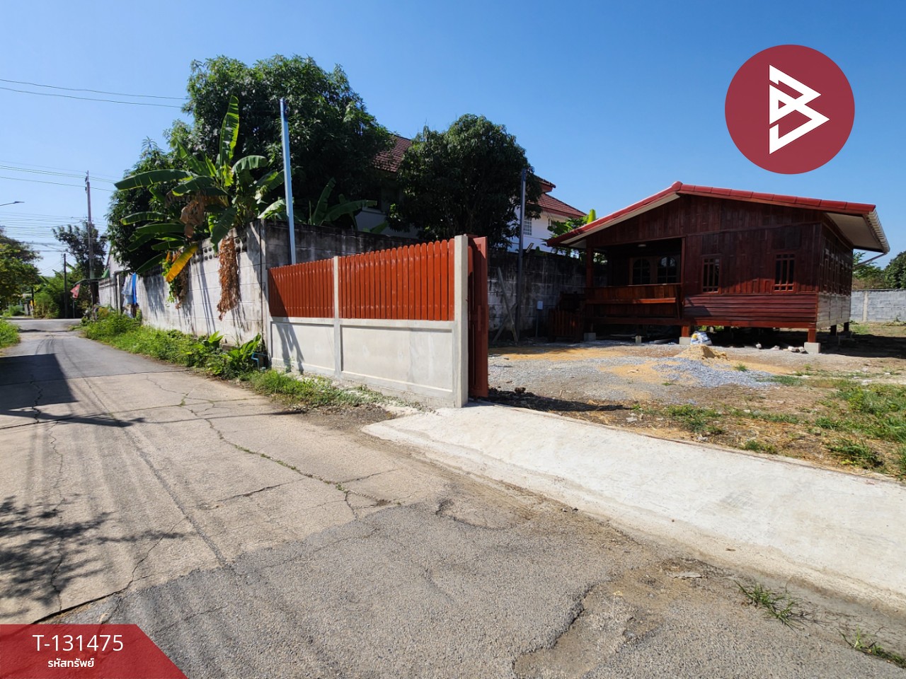 ให้เช่า บ้านเดี่ยวเรือนไทย ซอยทวีวัฒนา 25 พุทธมณฑลสาย 4 กรุงเทพมหานคร 13