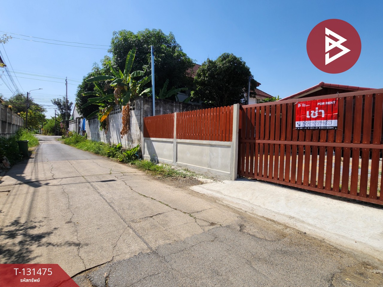 ให้เช่า บ้านเดี่ยวเรือนไทย ซอยทวีวัฒนา 25 พุทธมณฑลสาย 4 กรุงเทพมหานคร 11